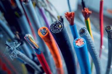 Electrical cables and distribution