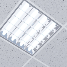 Commercial electrical distribution upgrade