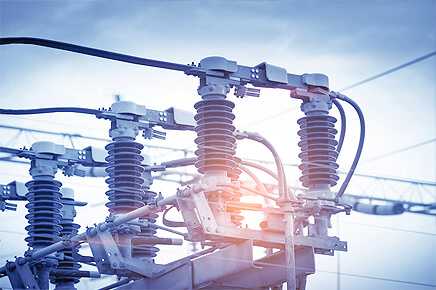 Maax Electrical team member